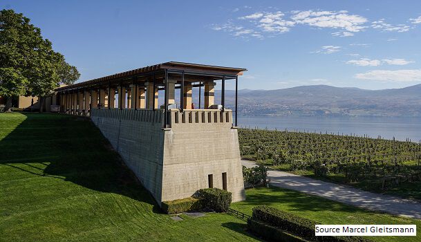 Ferry to Vancouver Island